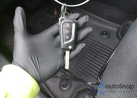 2022 Toyota Rav4 Le from USA, damaged, VIN 2T3G1RFV7NW317134